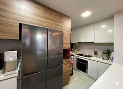 Skypark Residences (D27), Condominium #525632801